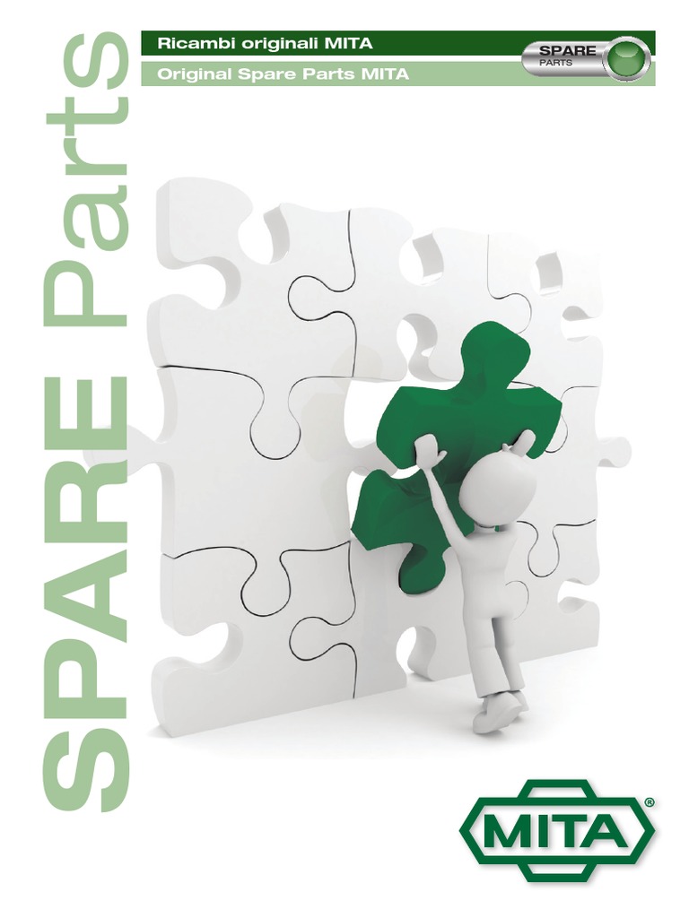 Spare Parts Brochure Pdf