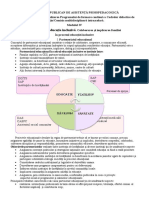 Continuturi Modulul Iv