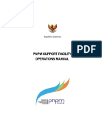 07 PNPM Support Facility Operations Manual