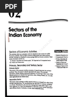 Arihant Sectors of Indian Economy