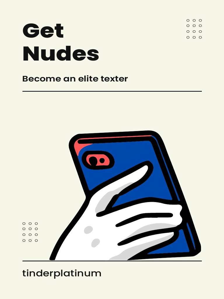 GET NUDES - Elite Texting - 221223 - 114340 | PDF | Text Messaging | Reason