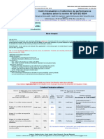 Iso 9004 2015 Outil-Autodiagnostic