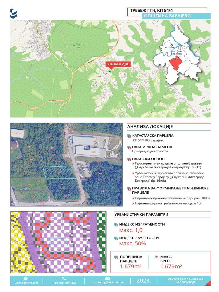 Trebež | PDF