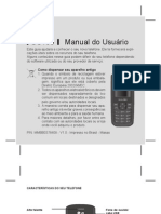 Manual (LG GS155)
