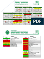 Kalender Pendidikan Al-Shighor