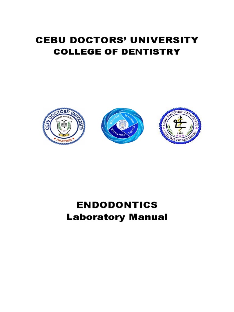 Endo Lab Manual Pdf