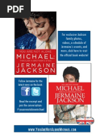 Download YOU ARE NOT ALONE by Jermaine Jacksonread about Michaels comeback by Simon and Schuster SN66576074 doc pdf