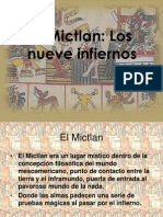 El Mictlan