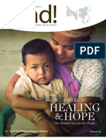 Called to Healing & Hope