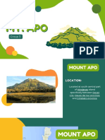 Mt. Apo Ver. 2