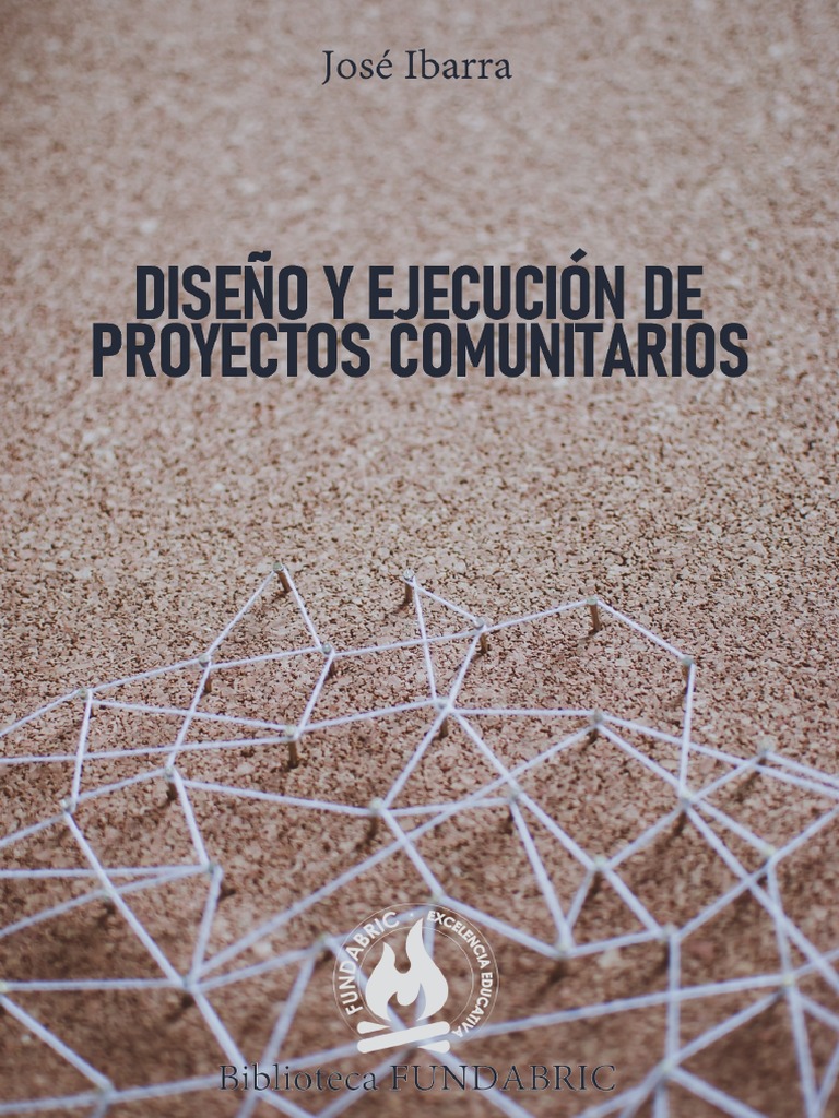 Proyectos Comunitarios | PDF