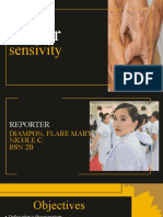 Hypersensitivity Report Diampon Bsn2b