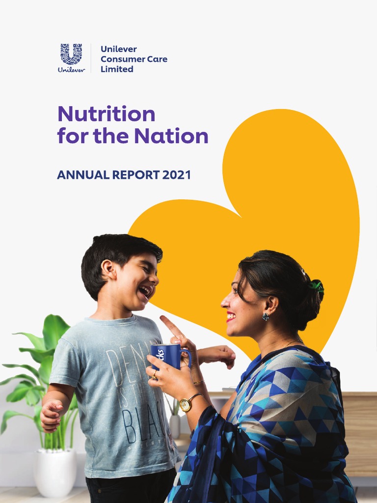 Audit Report Uniliver Pdf