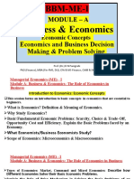Slide 01-Economic Concepts
