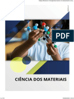 Ciência Dos Materiais - 4
