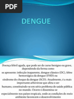 Dengue