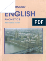 Abduazizov A English Phonetics 2007
