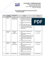 1st Semester RE-Mid Exam Fall 2022