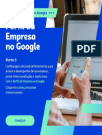 Caixa de Ferramenta Tutorial Google Meu Negocio Parte 3