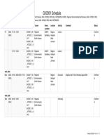 GV2001 Regional Environmental Earth Science DAG HT2023 ORD NML GOTEBORG 2 Course 3 2023-08-18 14 11