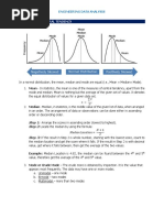 EDA - Lesson 3 - Final