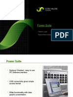 3 - Powersuite Presentation
