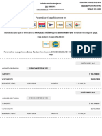 Cuota Nro 1 de 9 0100634455120161102