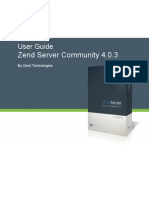 Zend Server Ce Reference Manual v403 100203003717 Phpapp02