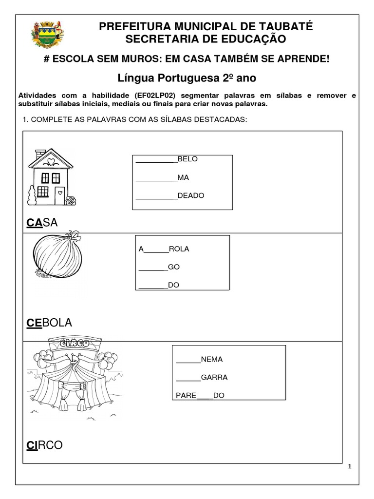 2ano-lingua-portuguesa-ativ07-palavras-e-s-labas-download-gr-tis-pdf