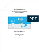 Dokumen - Tips - Proposal Pengadaan Air Bersih