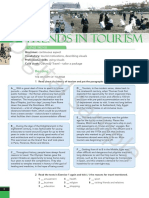 English for International Tourism Upper Intermediate Coursebook Unit 1 Sample (1)