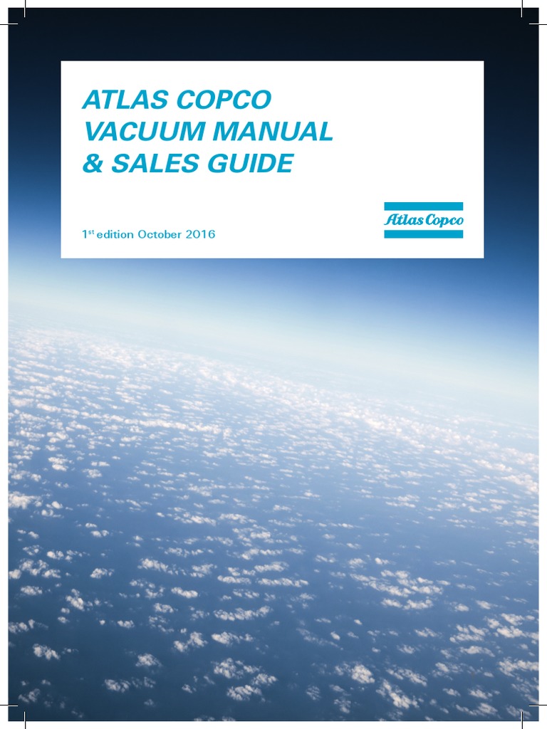 Vacuum Sales Bible PDF