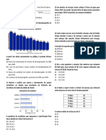 1a Avaliação Diagnóstica 2023