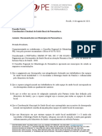 Oficio Cro Pe N 01754 2023 Recomendacoes Aos Municipios de Pernambuco