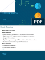 ITNET02 Module 04 Scaling VLANs