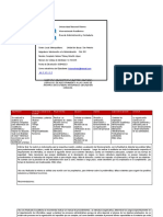 Cuadro Comparativo