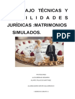 Tecnicas Trabajo Matrimonios 3