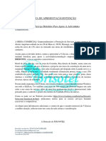 Carta de Intenção-2023 - BRISOTEL