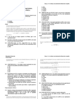 03 Taxas Equivalentes, Proporcionais, Nominal, Efetiva e Equivalencia