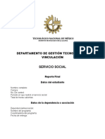 Reporte Final Servicio Social (Documento Modificable)