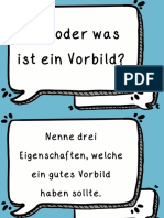 Vorbilder (Gesprächskarten)