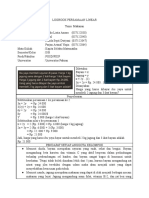 B-Logbook Persamaan Linear