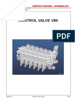 Control Valve V80