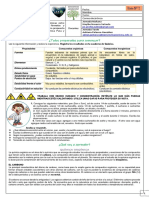 Guía 2 Química - 11°