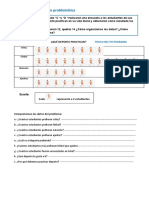 Pictograma para Los Estudiantes