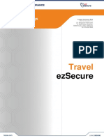 Policywordings Travelezsecure