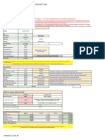 CAESAR RESORT Cashflow - STUDIO PROPERTY - XLSX - CF