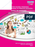 U1 T4 Ecosistema Emprendedor