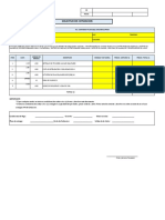 Formato de Cotizacion Botiquin