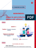 Sesión 4 Material Exclusivo Del Docente